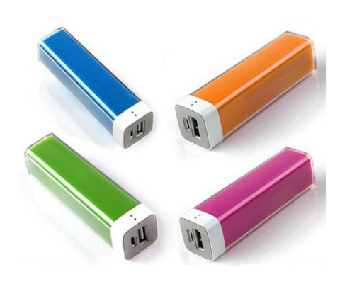 Power Bank — Model MP10406