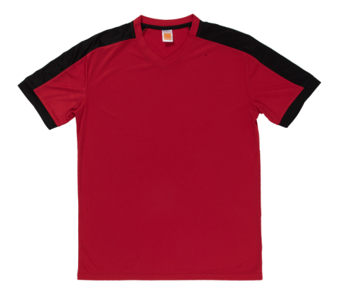 V-Neck T-Shirt, Series 2 (Ready Stock)