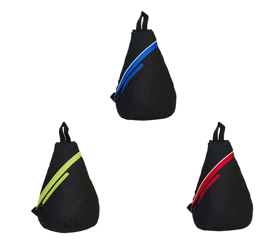 Nylon Sling Bag