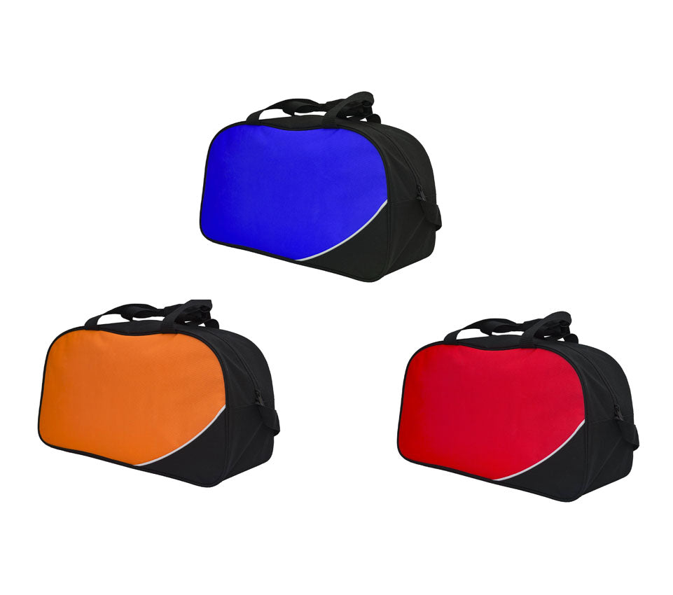 Travel Bag — Style TL02