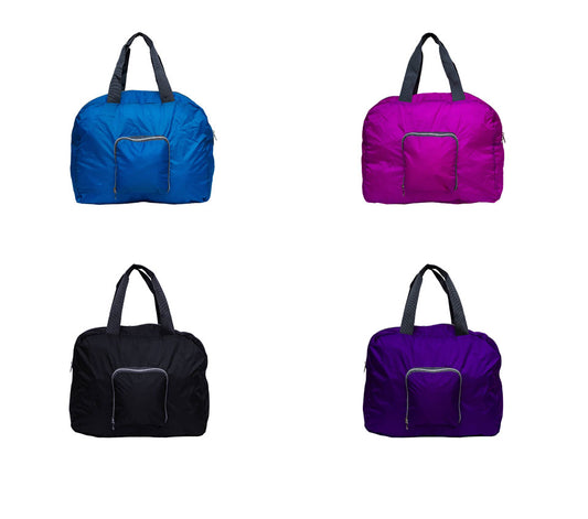 18M-TL05 Foldable Travelling Bag