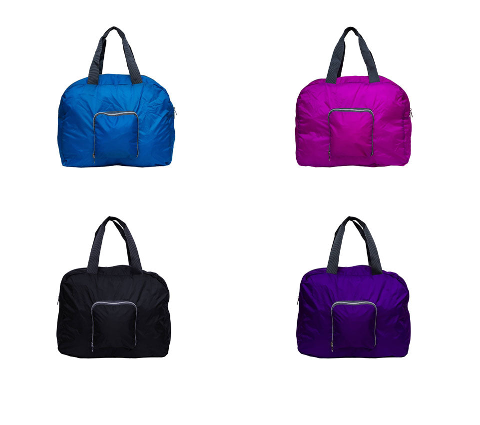Foldable Travel Bag — Style TL05