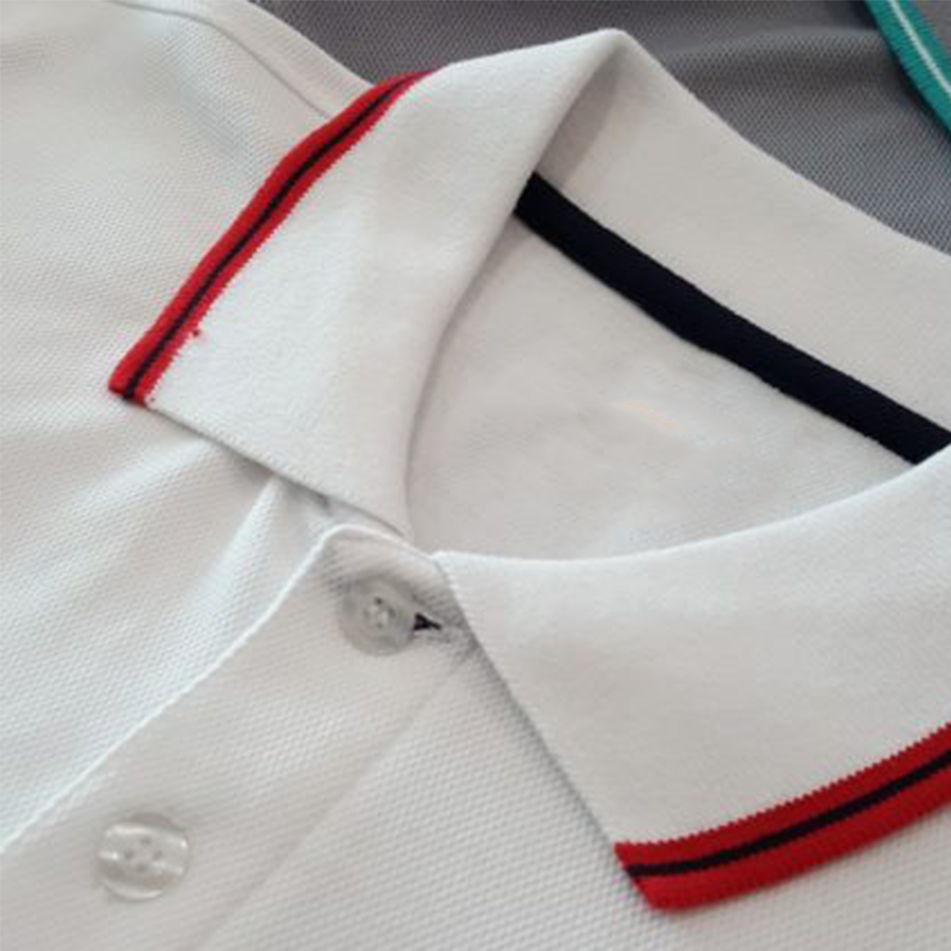 Dri-Fit Polo T-Shirt, Series 1 (Ready Stock)