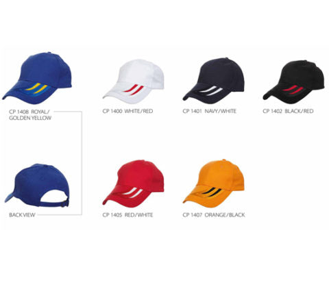 Cap — Style CP14