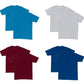 FGO-CT54- Cotton Interlock Long Sleeve Roundneck T-shirt