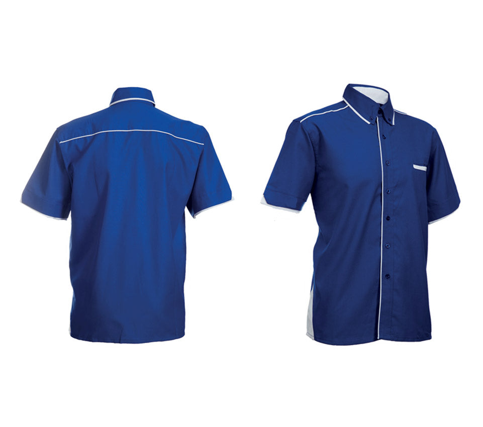 Uniform Design 1, Male