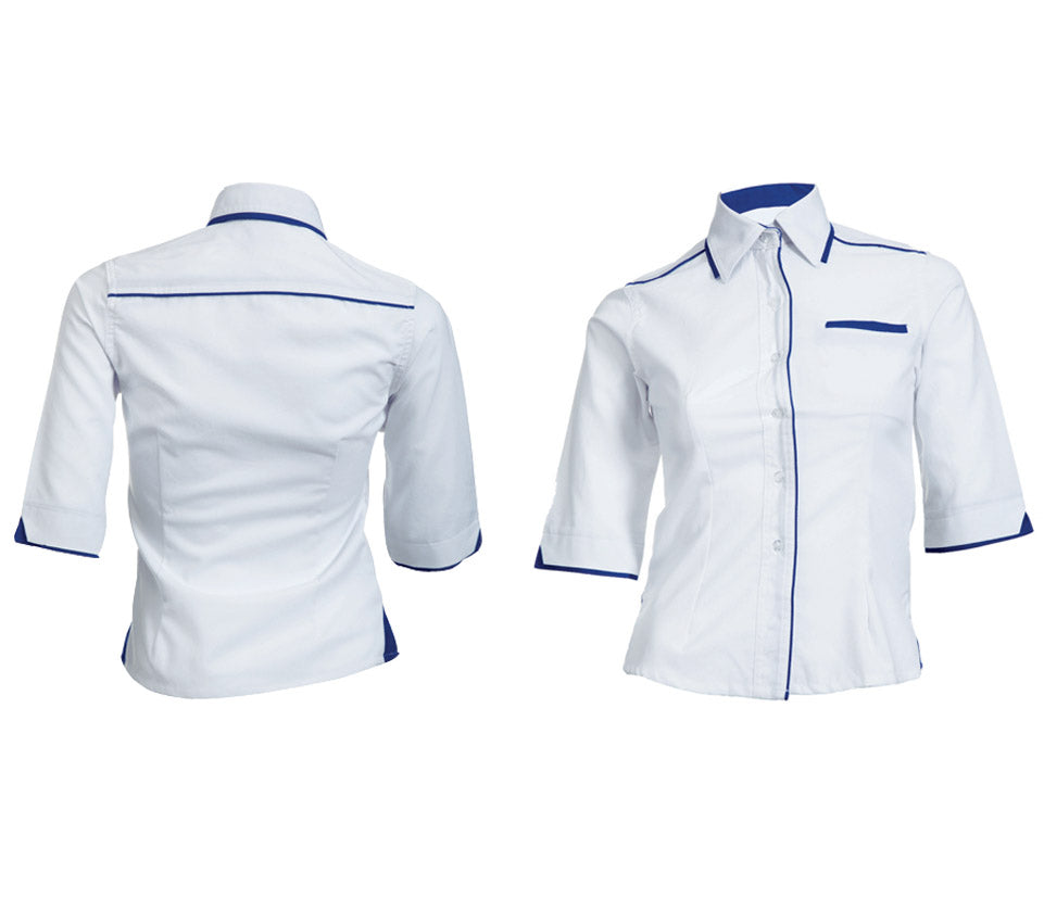 Uniform Design 1, Female
