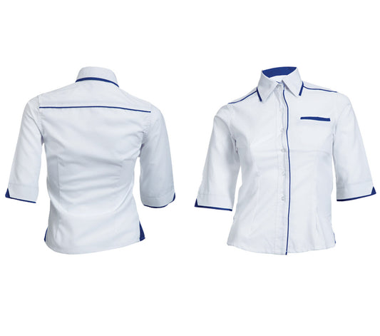Uniform Design 1 (Female)