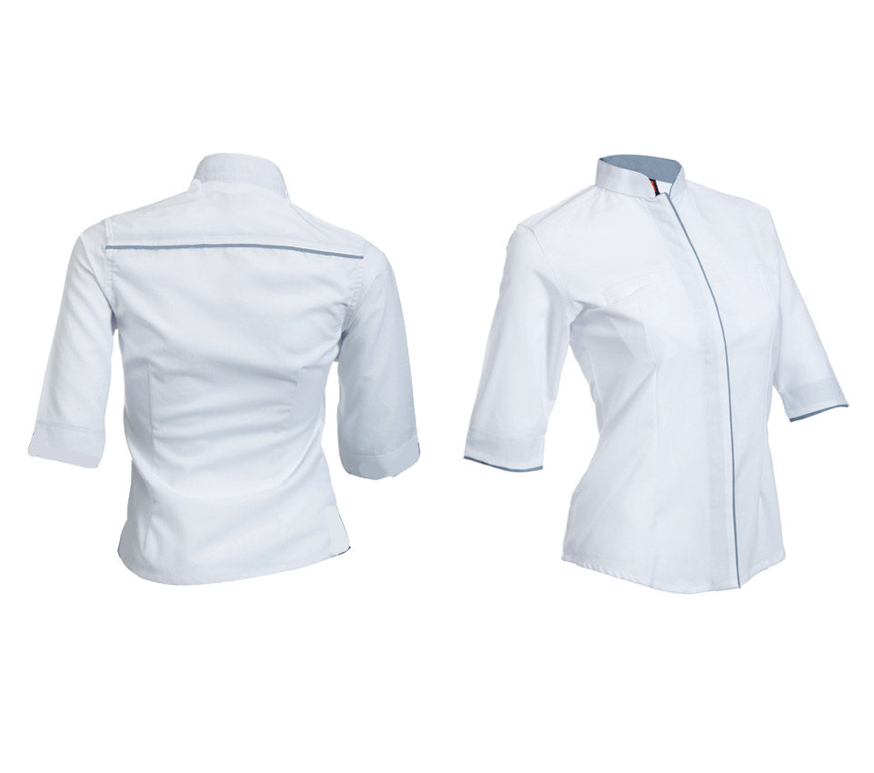 Uniform Design 2, Female