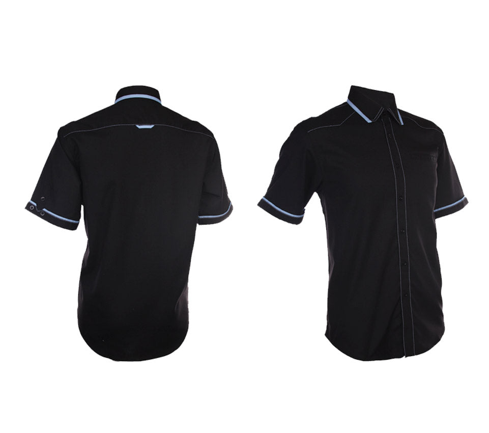 Uniform Design 3, Male