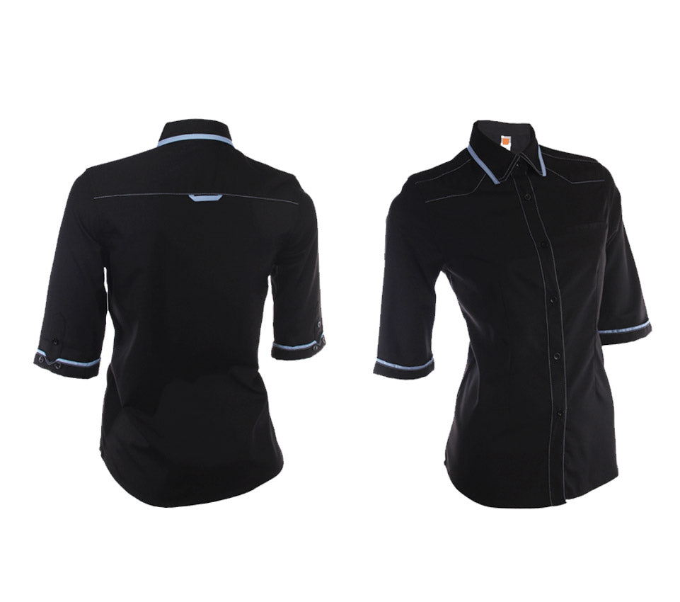 Uniform Design 3, Female