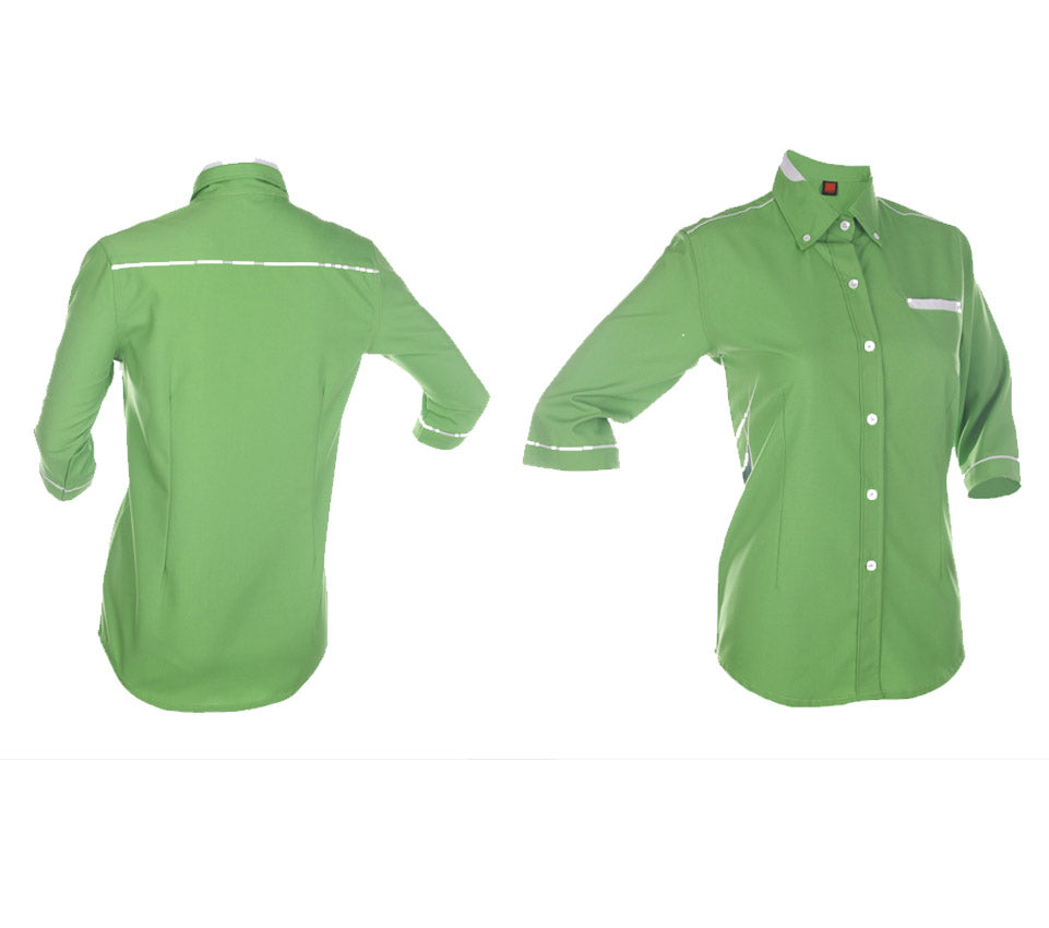 Uniform Design 4, Female