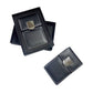 18-274 PU Namecard Holder with Magnetic Button