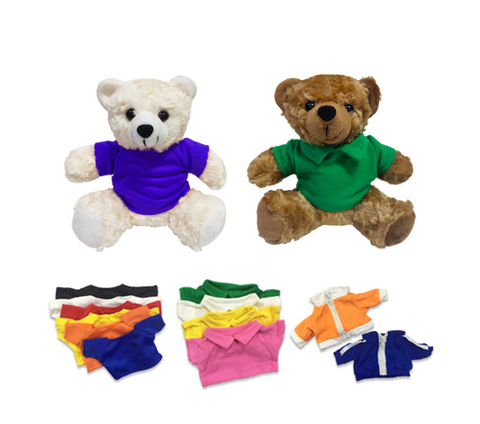 18-283 Teddy Bear
