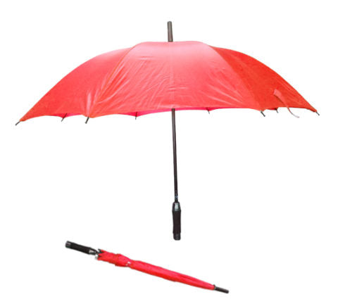 23" Long Umbrella with EVA Handle