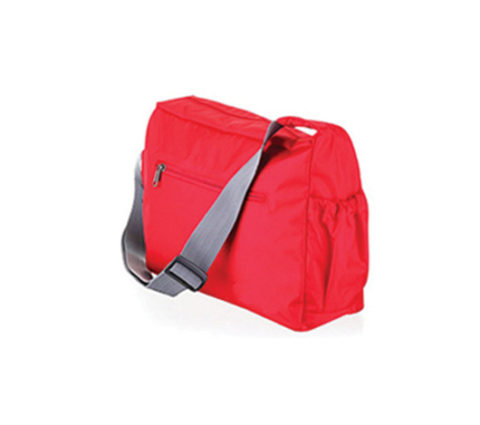 200D Nylon Sling Bag