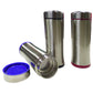 18-441 330ml Stainless Steel Tumbler w/filter