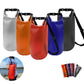 18-455 5L Transulent Dry Bag