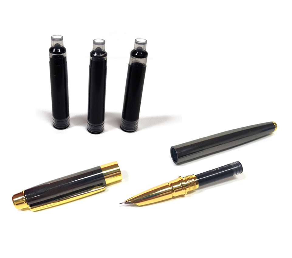 Fountain Pen Ink Refill