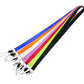 18-53 20mm Lanyard with HP Holder And Metal Clip