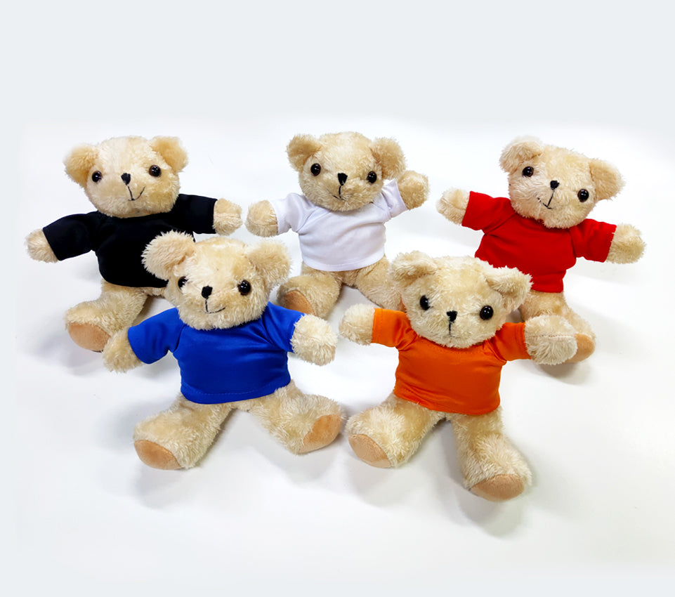 Teddy Bear — Design 803