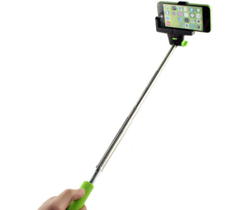 Monopod with built in shutter – I'm 18 Trading
