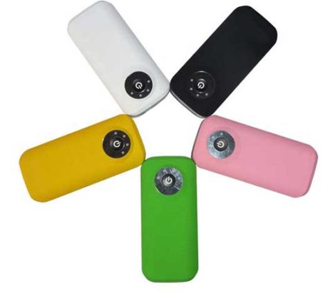 Power Bank — Model MP5206