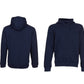 FGO-SS10 Sweatshirt Hoodie (with zip)