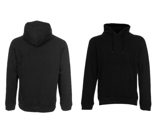 FGO-SS14 Sweatshirt Hoodie (without zip)