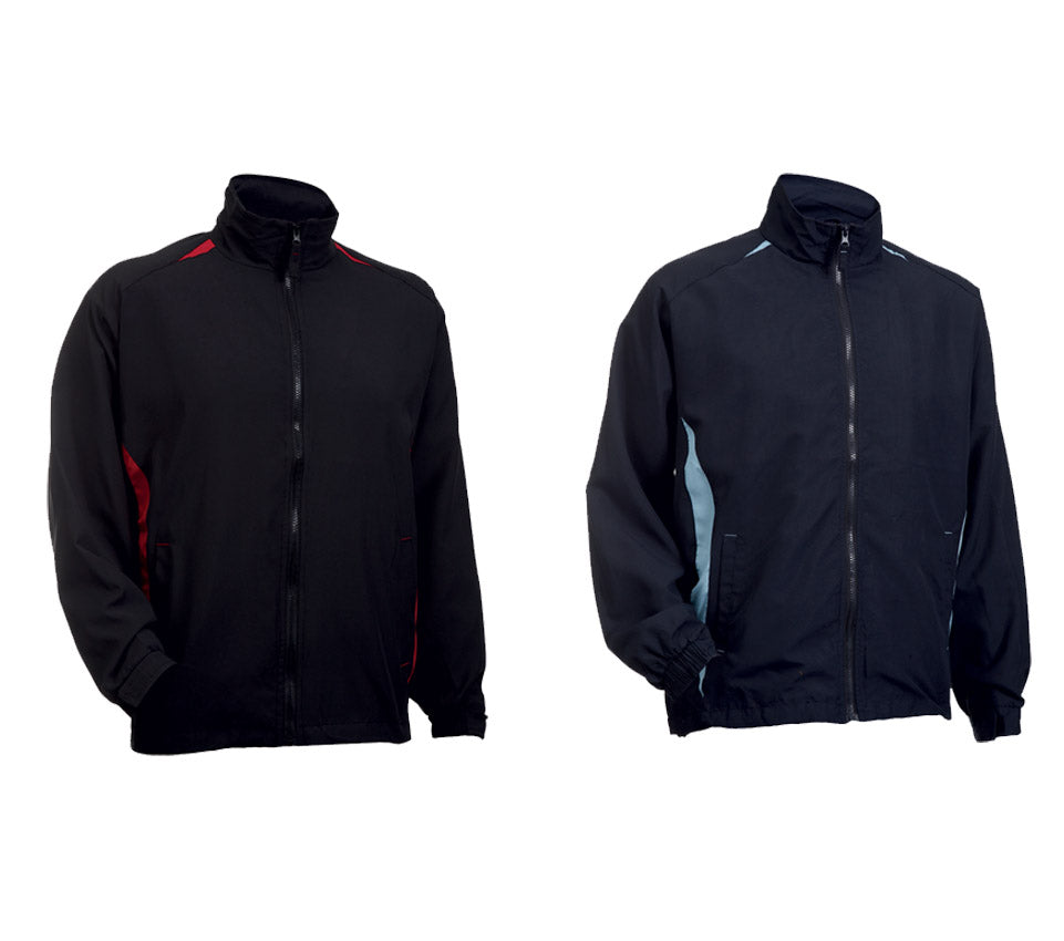 Windbreaker — Design 1