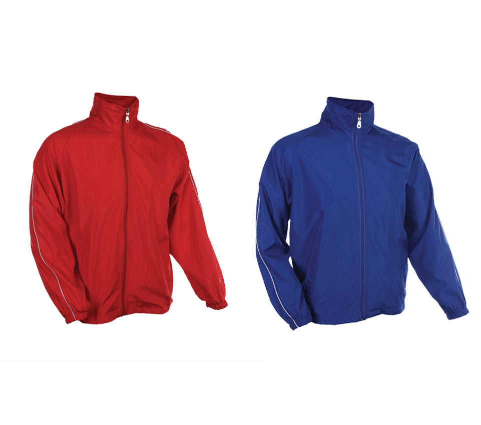 Windbreaker — Design 2