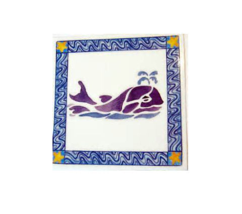 Transfer Ceramic Tiles